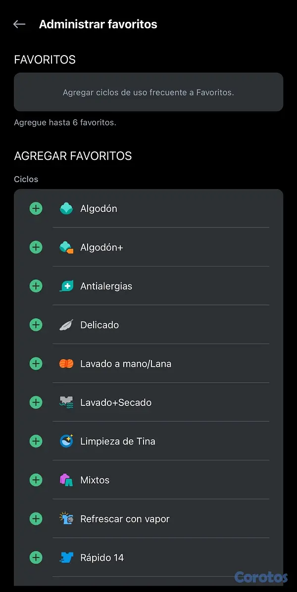 electrodomesticos - Lavadora inteligente LG 3
