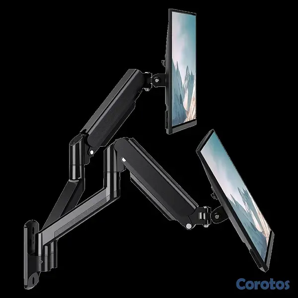 computadoras y laptops - Soporte de Monitor de Pared WALI – Modelo GSWM002  5