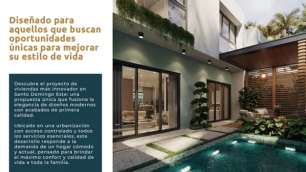 casas - Casas proyecto cerrado (Fit), Avenida Ecológica 8