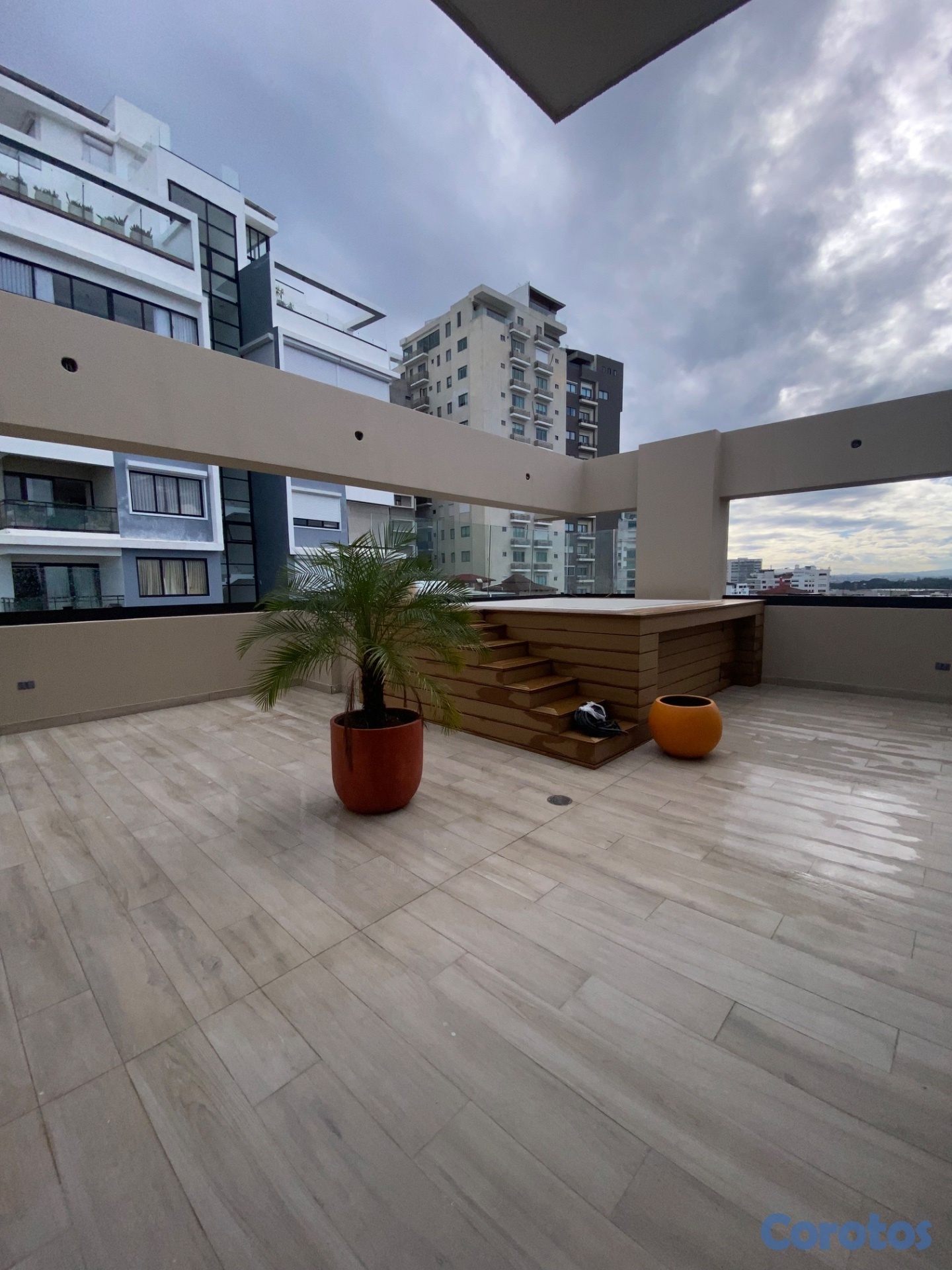 apartamentos - Apartamento en alquiler en Urb Real 6