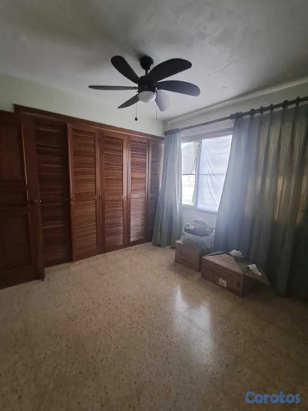 apartamentos - Apartamento en zona centrica en Gazcue 10