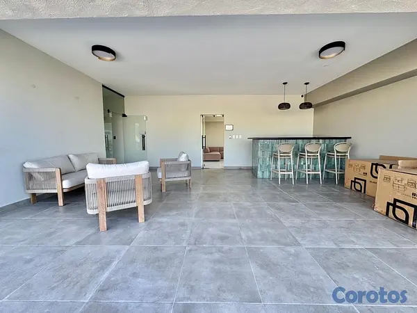 apartamentos - Alquiler apartamento-Renacimiento  6