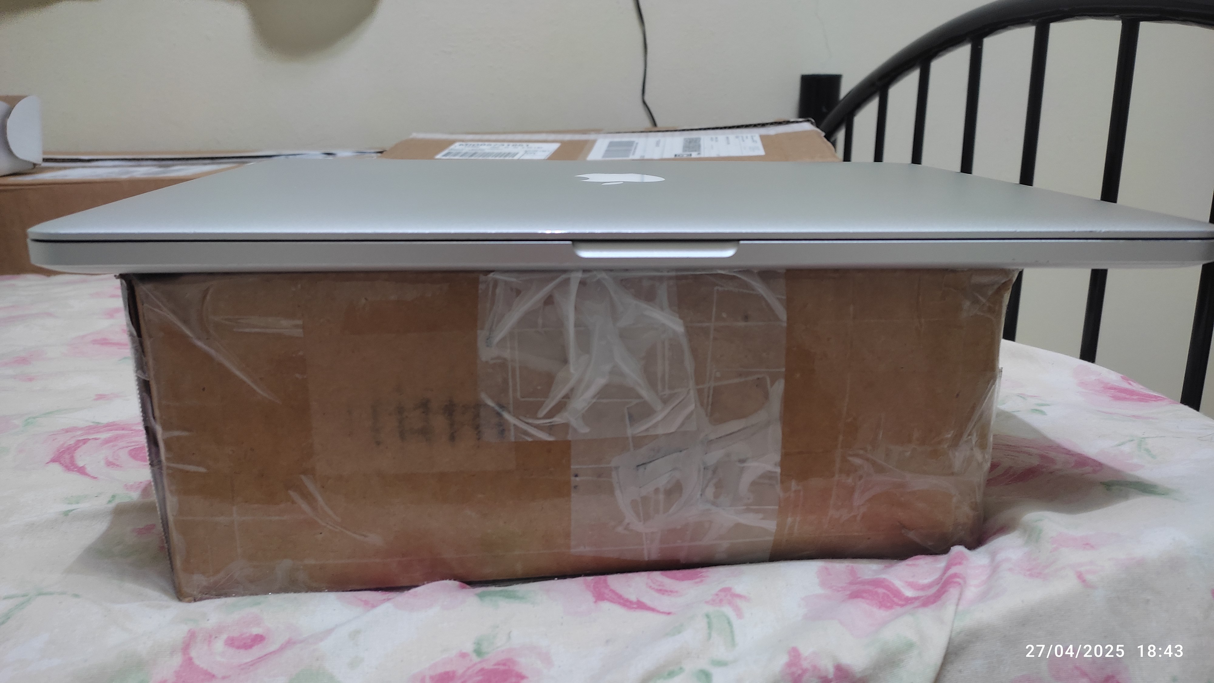 computadoras y laptops - Macbook Pro 2015 --- 15'' Pulgadas 4