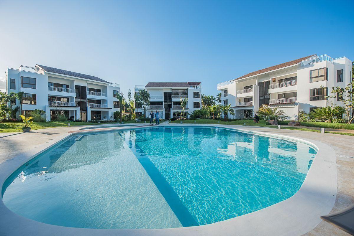 penthouses - Penthouse de 3 Habitaciones Amueblado en Playa Bonita/Las Terrenas 3