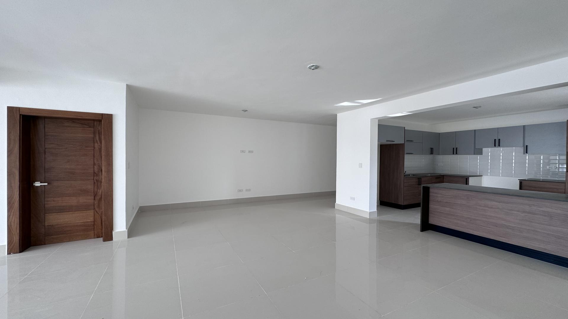 apartamentos - APARTAMENTO CON PISCINA DE RENTA PROXIMO AL HOMS SANTIAGO 6