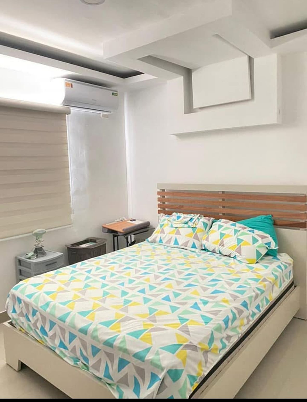 apartamentos - Apartamento Disponible en Ave. Hispanoamericana  1
