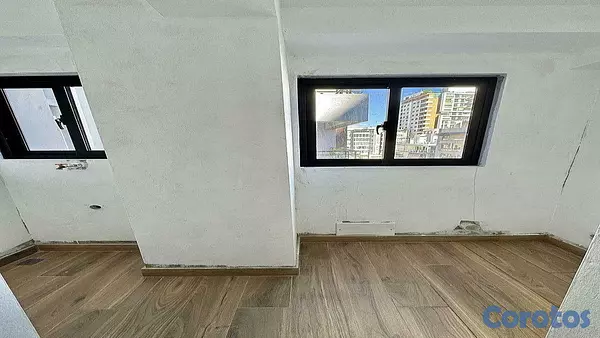apartamentos - APARTAMENTO NUEVO EN ALQUILER – URBANIZACIÓN REAL 6