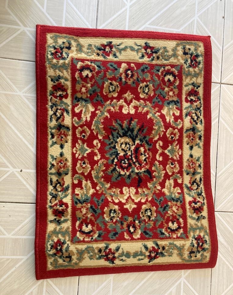 decoración y accesorios - VENDO ALFOBRA  2