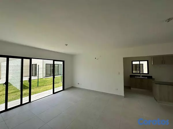 casas - Casa duplex de dos niveles en Punta Cana 8