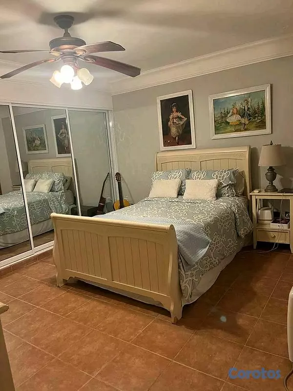 casas - Venta de Casa en Isabel Villas 7