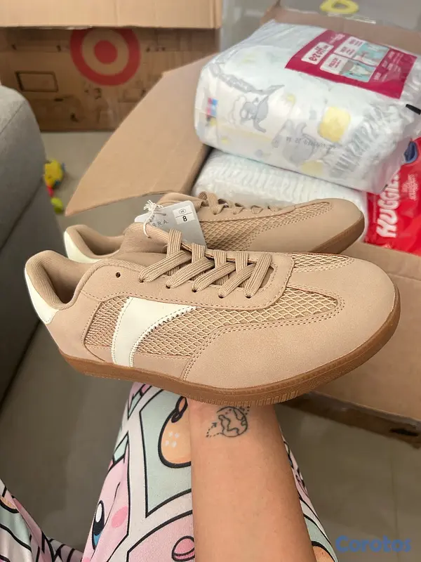 ropa para hombre - tenis de hombres a buen precio  4