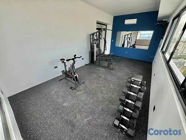 apartamentos - Vendo apartamentos nuevo en Ensanche Naco. 8