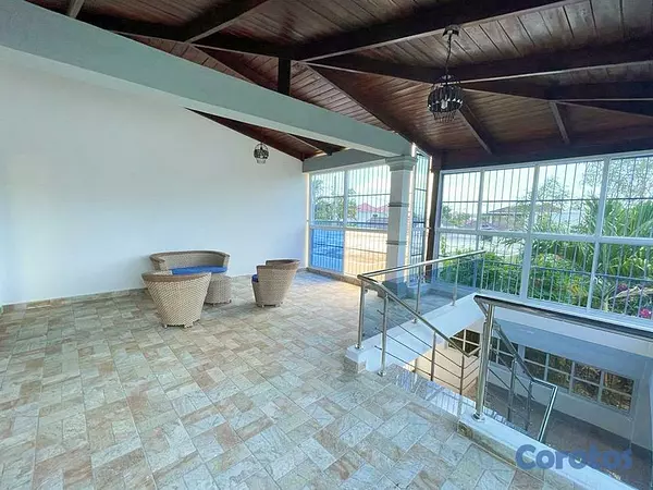 casas - HERMOSA CASA EN VENTA - SANTIAGO. 5