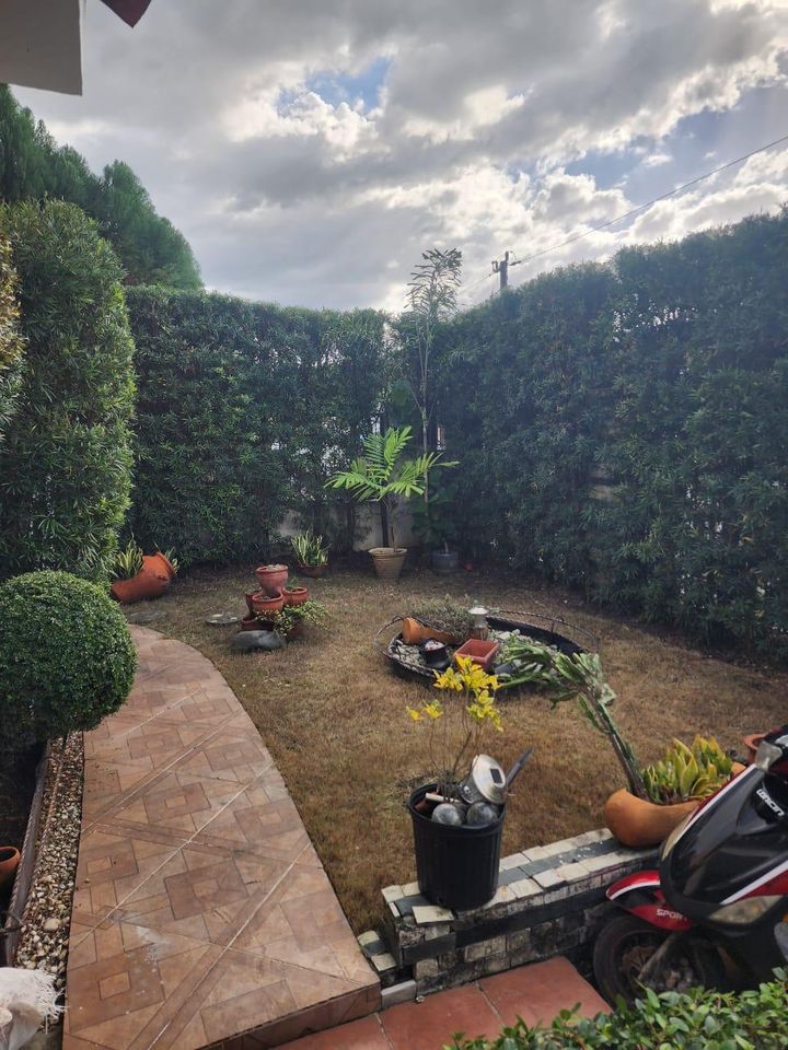 casas - Casa en venta en avenida República de Colombia  8