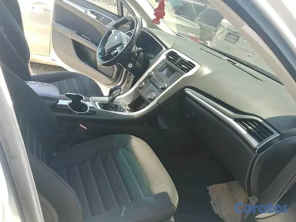 carros - FORD FUSION 2014 10