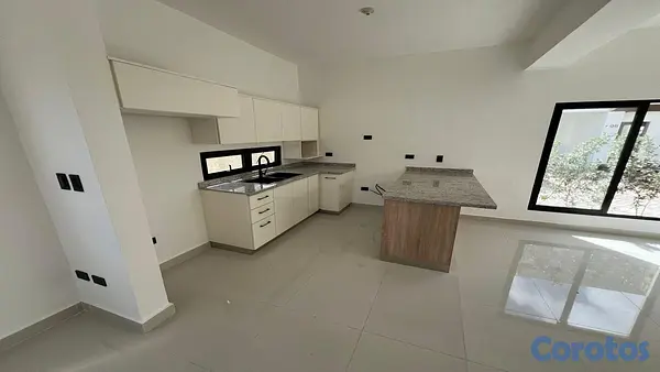casas vacacionales y villas - Villa de 2 niveles a estrenar en Venta en Bávaro, Punta Cana 7