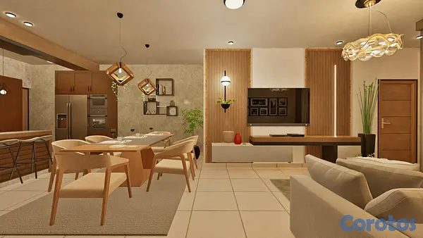 apartamentos - LO MEJOR DE PRADO ORIENTAL 9
