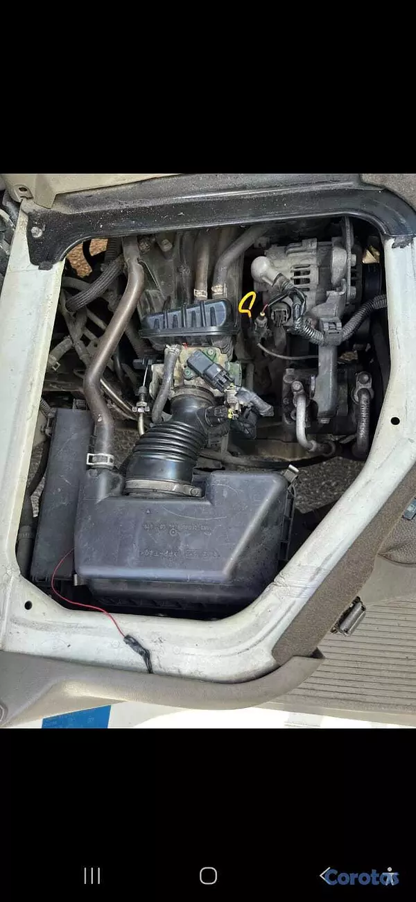 jeepetas y camionetas - Suzuki Every  8