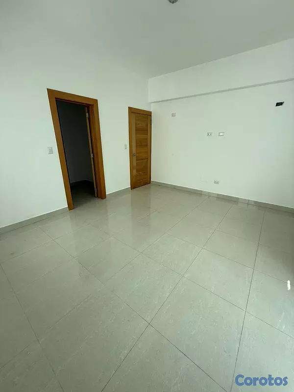 penthouses - 🔵Alquilo Penthouse 383 Mst Piso 8vo en Ensanche Na 16