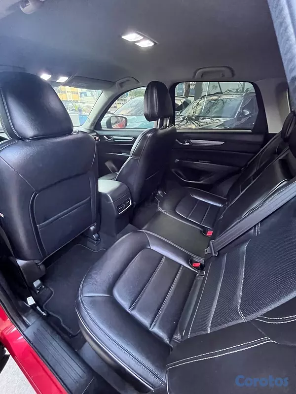 jeepetas y camionetas - Mazda CX-5 GS 2025
 5