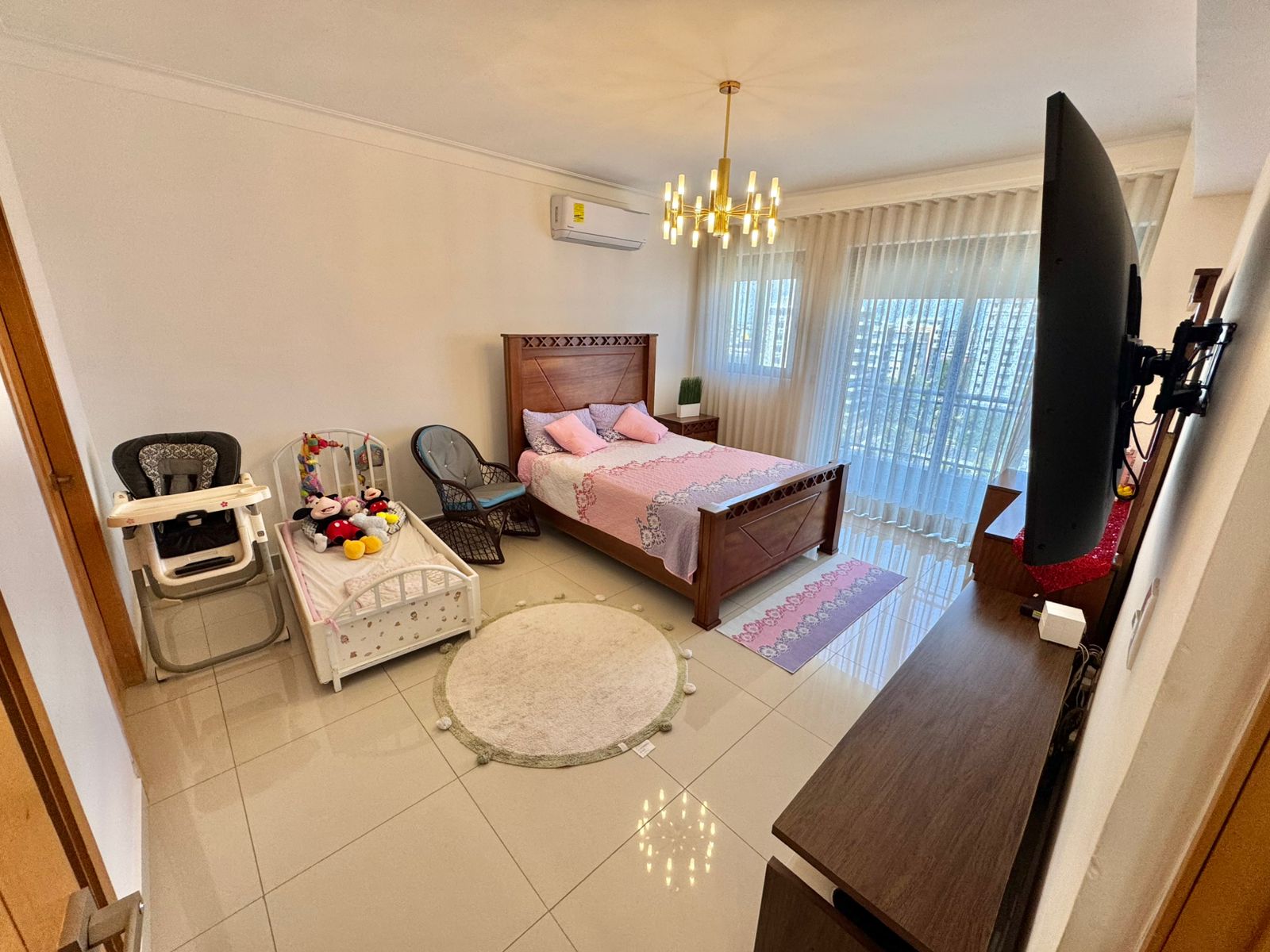 penthouses - Vendo Pent-house en Naco 4