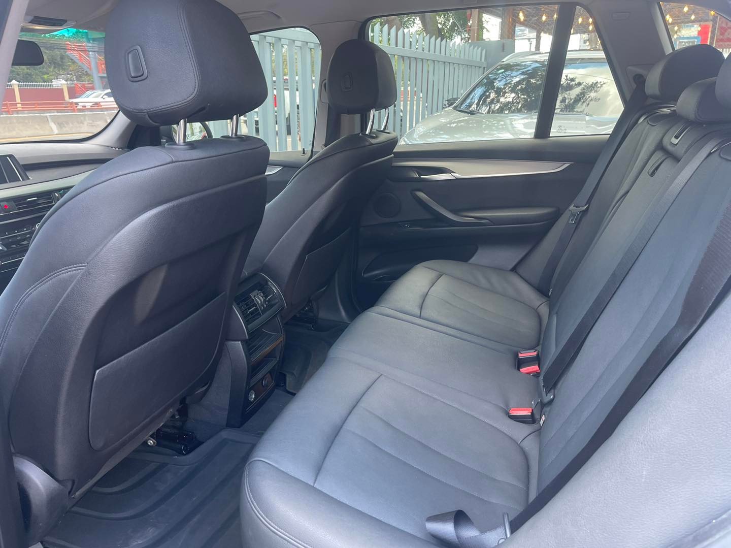 jeepetas y camionetas - BMW X5 2016 5