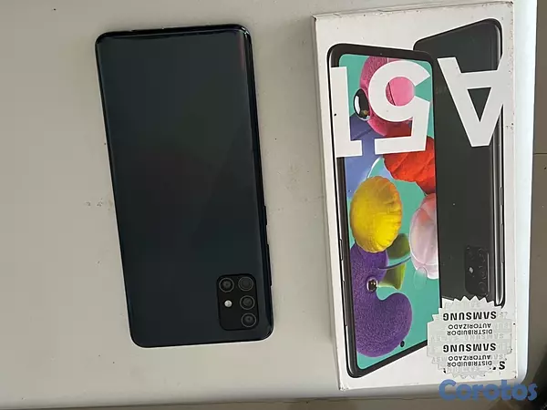 celulares y tabletas - celular Galaxy  2