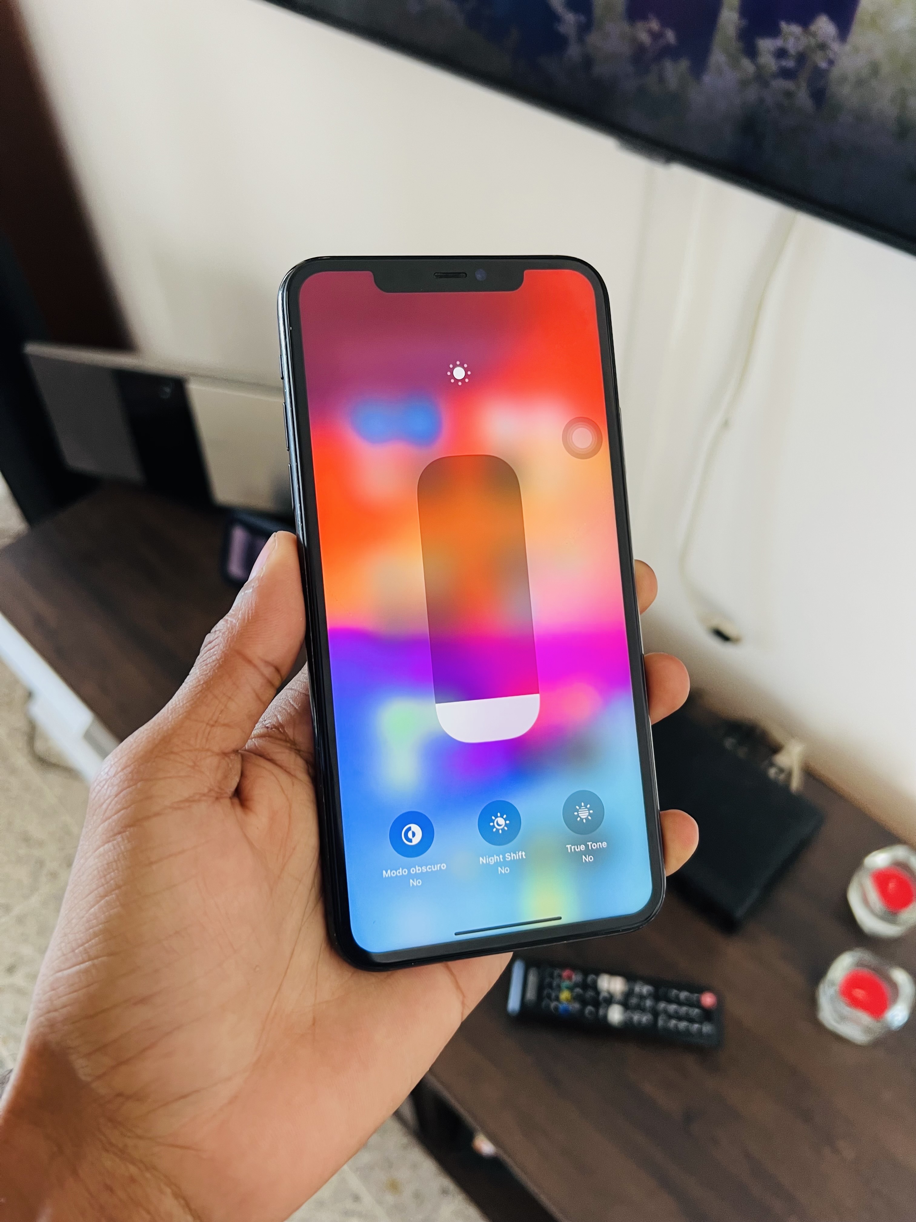 celulares y tabletas - iPhone 11 Pro Max 64GB 2