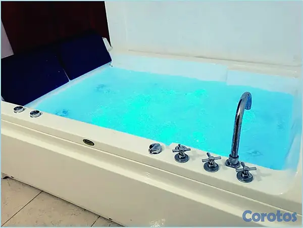 casas vacacionales y villas - EL MEJOR NEGOCIO, INVIERTA EN ESTA VILLA EN SAN CR 8