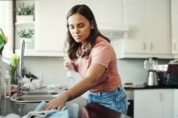 empleos disponibles - Se solicita domestica con dolmida  2