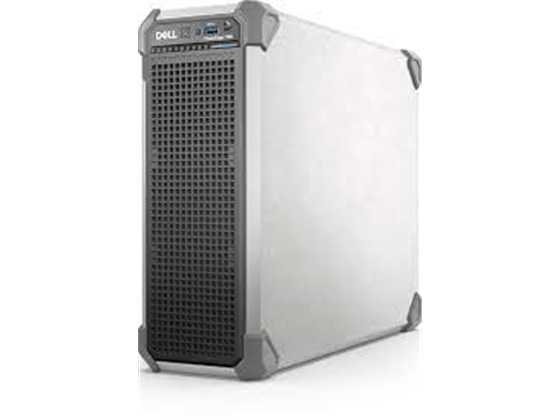 computadoras y laptops - SERVIDOR DELL POWEREDGE T160 INTEL SYST XEON E-243 0