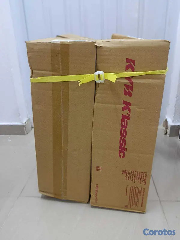 repuestos - Amortiguadores para kia k5  11