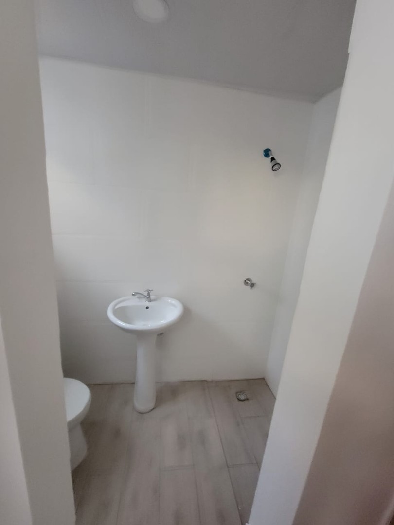 apartamentos - VENDO 3er piso a estrenar en La Agustina, cerca del nacional nuevo Código: PD146 5