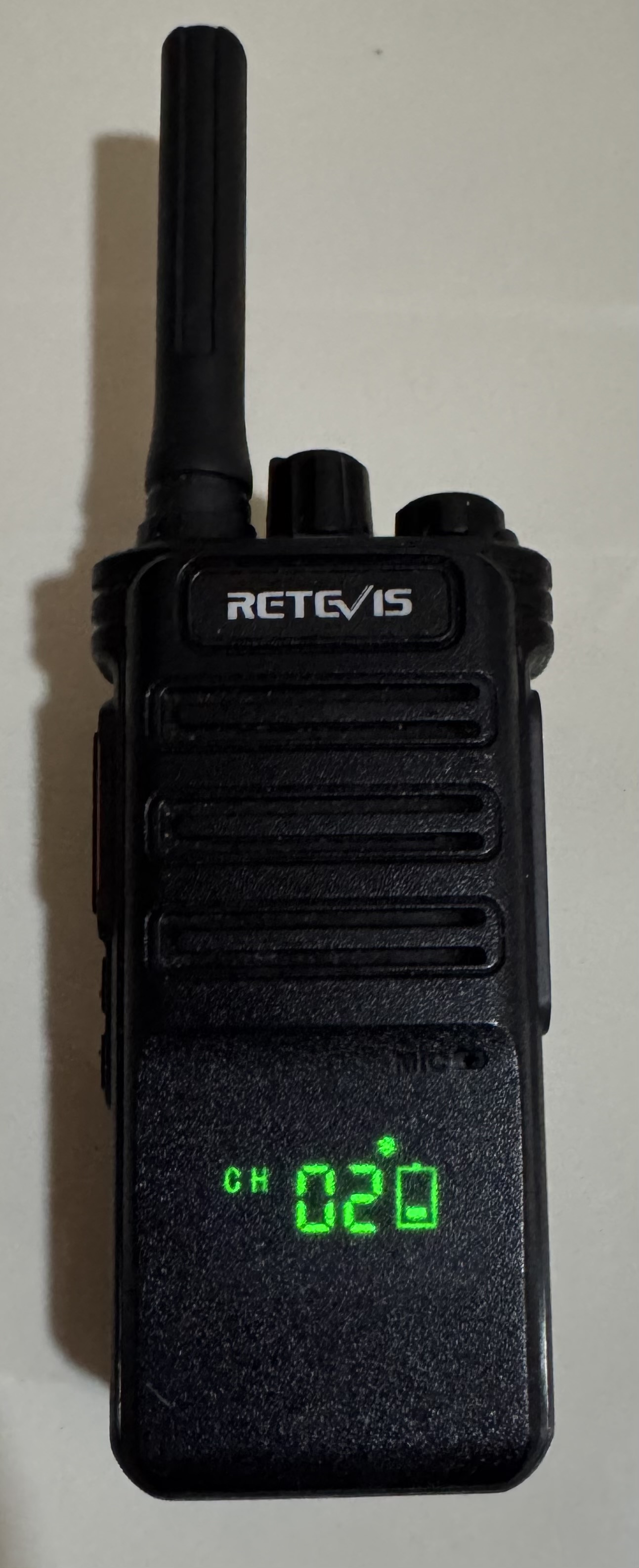 otros electronicos - Retevis RB89 Radio o Walkie Talkie Inalámbrico 3