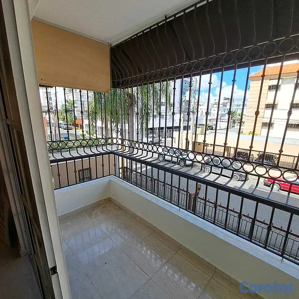 apartamentos - APARTAMENTO EL MILLON 2