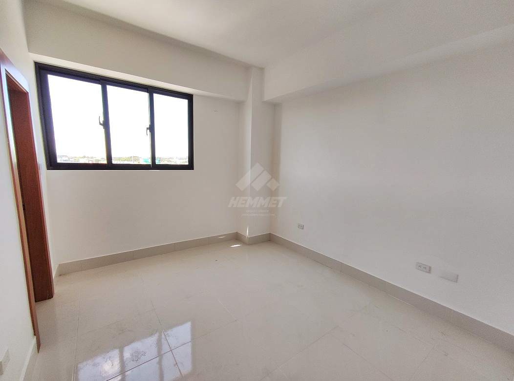 apartamentos - TORRE ASCENSOR Y GIMNASIO VILLA MARIA STGO. 8