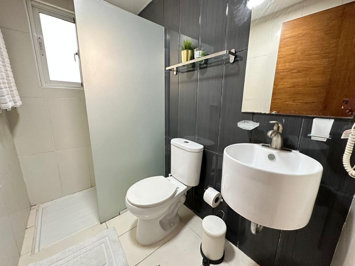apartamentos - 🔵Apartamento amueblado en arroyo hondo viejo
 6