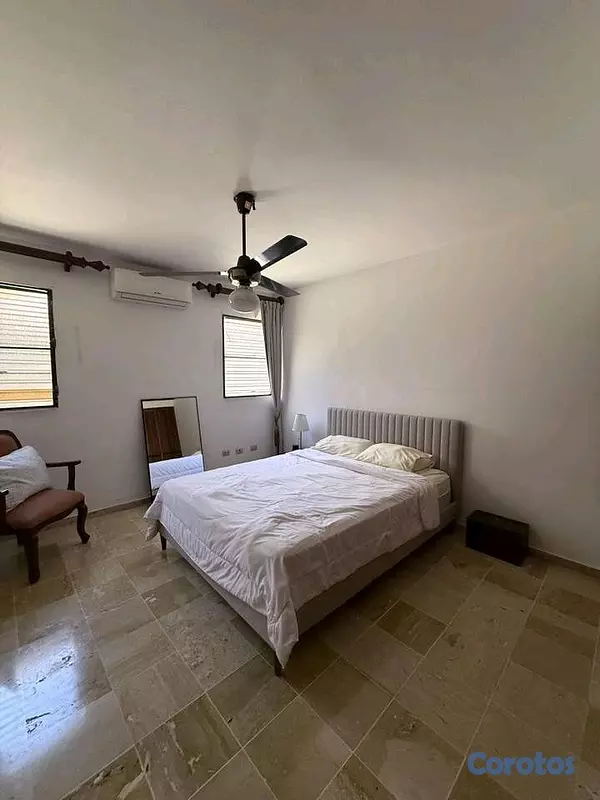 casas - Venta de Casa en Los Cacicazgos  5