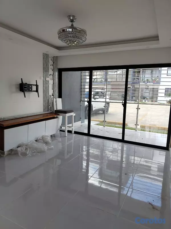 apartamentos - APARTAMENTO EN VENTA EN GURABO, SANTIAGO. 1