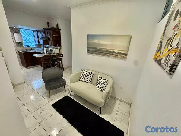 apartamentos - Apartamento en Venta URBANIZACIÓN REAL 2
