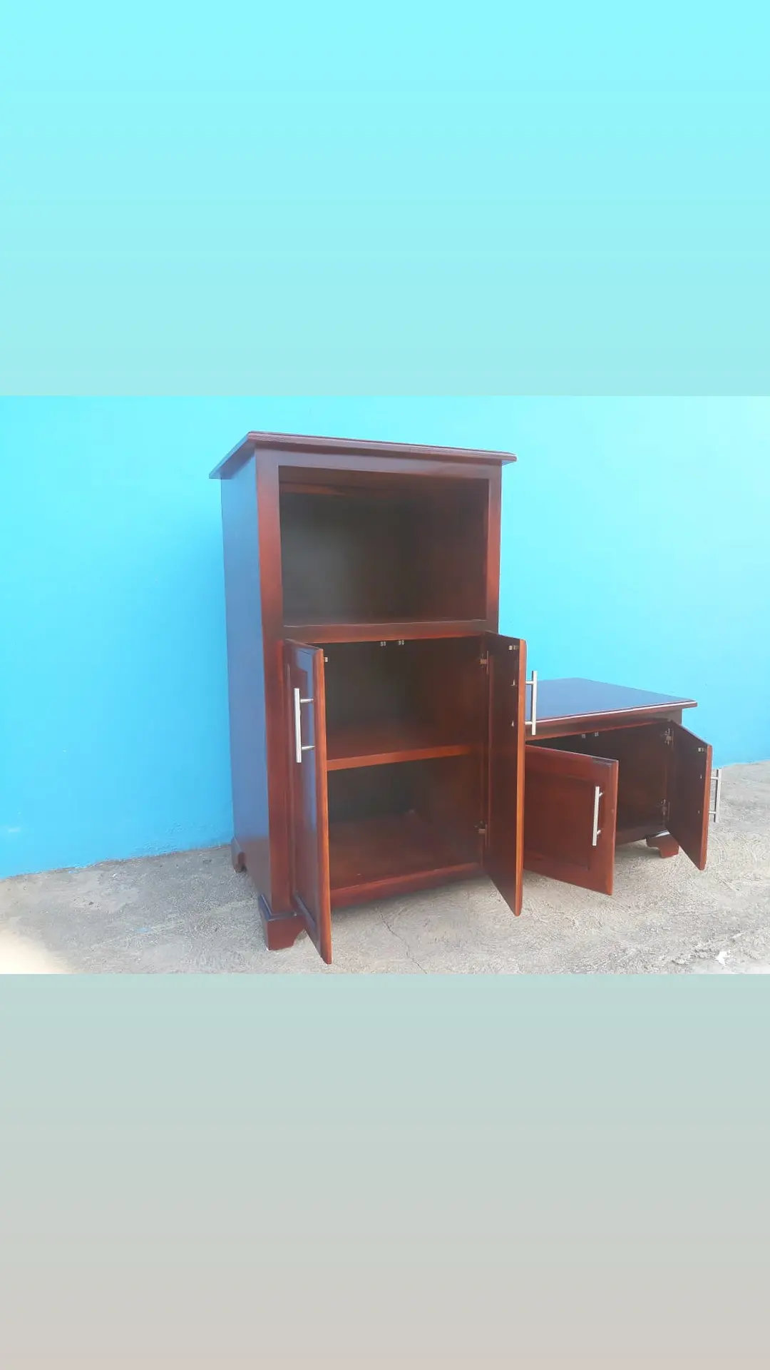 muebles y colchones - Mueble para cocina  1