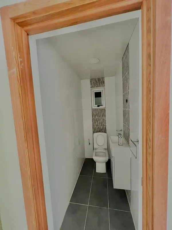 apartamentos - Apartamento piso 9, Renacimiento, Distrito Nacional (Junior) 4