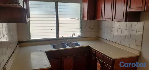 apartamentos - Vendo Apartamento Clásico Bella Vista Sur  6