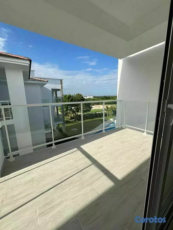 apartamentos - Vendo Apartamento de 1 Habitación en Punta Cana 3