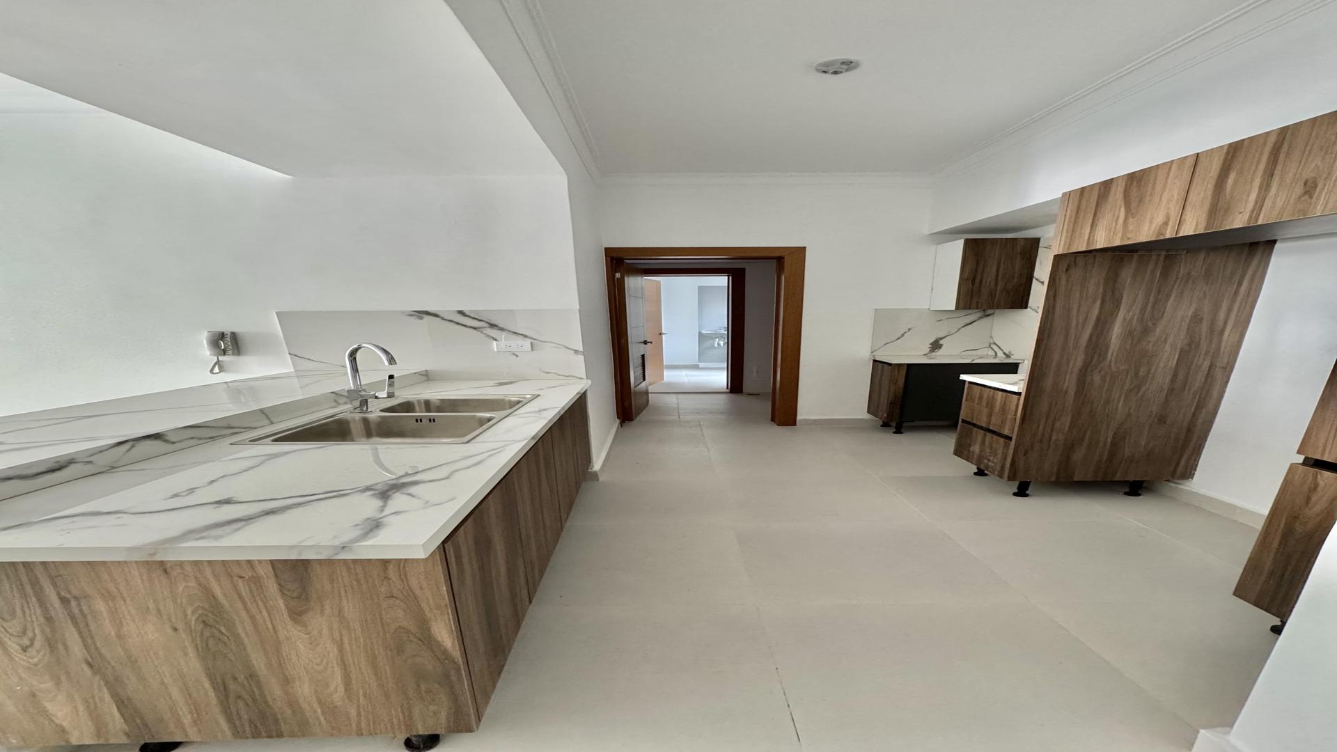 apartamentos - Apartamentos Nuevos en Naco 4