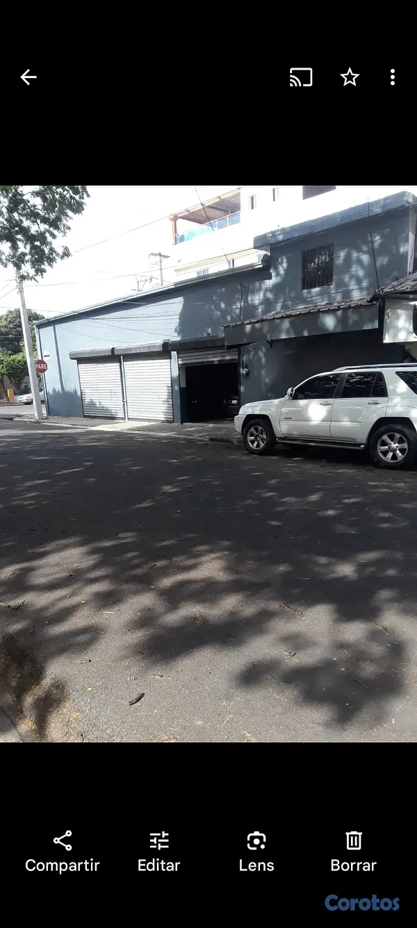 oficinas y locales comerciales - Local comercial  3