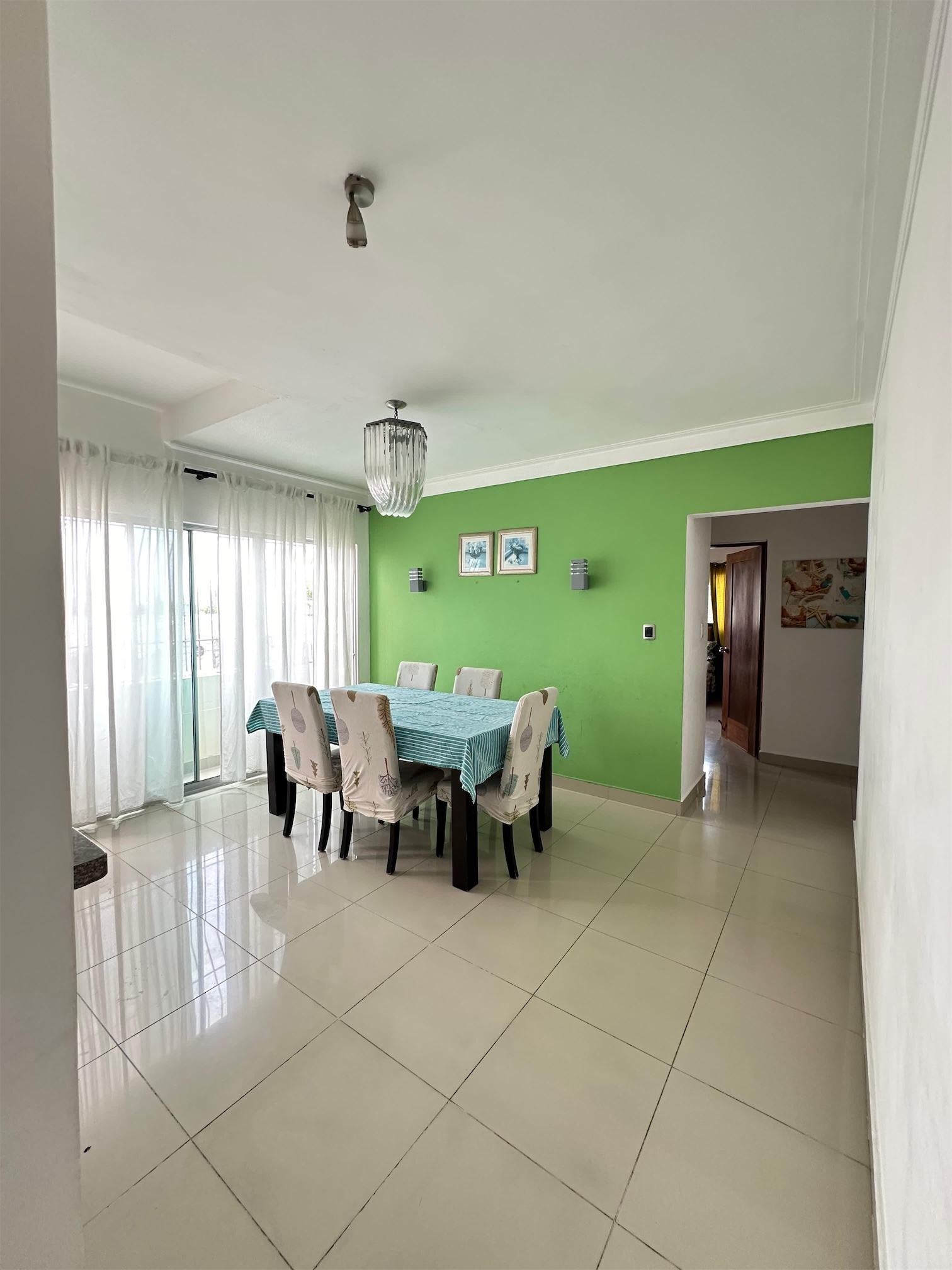 apartamentos - Venta de apartamento 4ta con terraza en los jardines del norte con 215mts 9