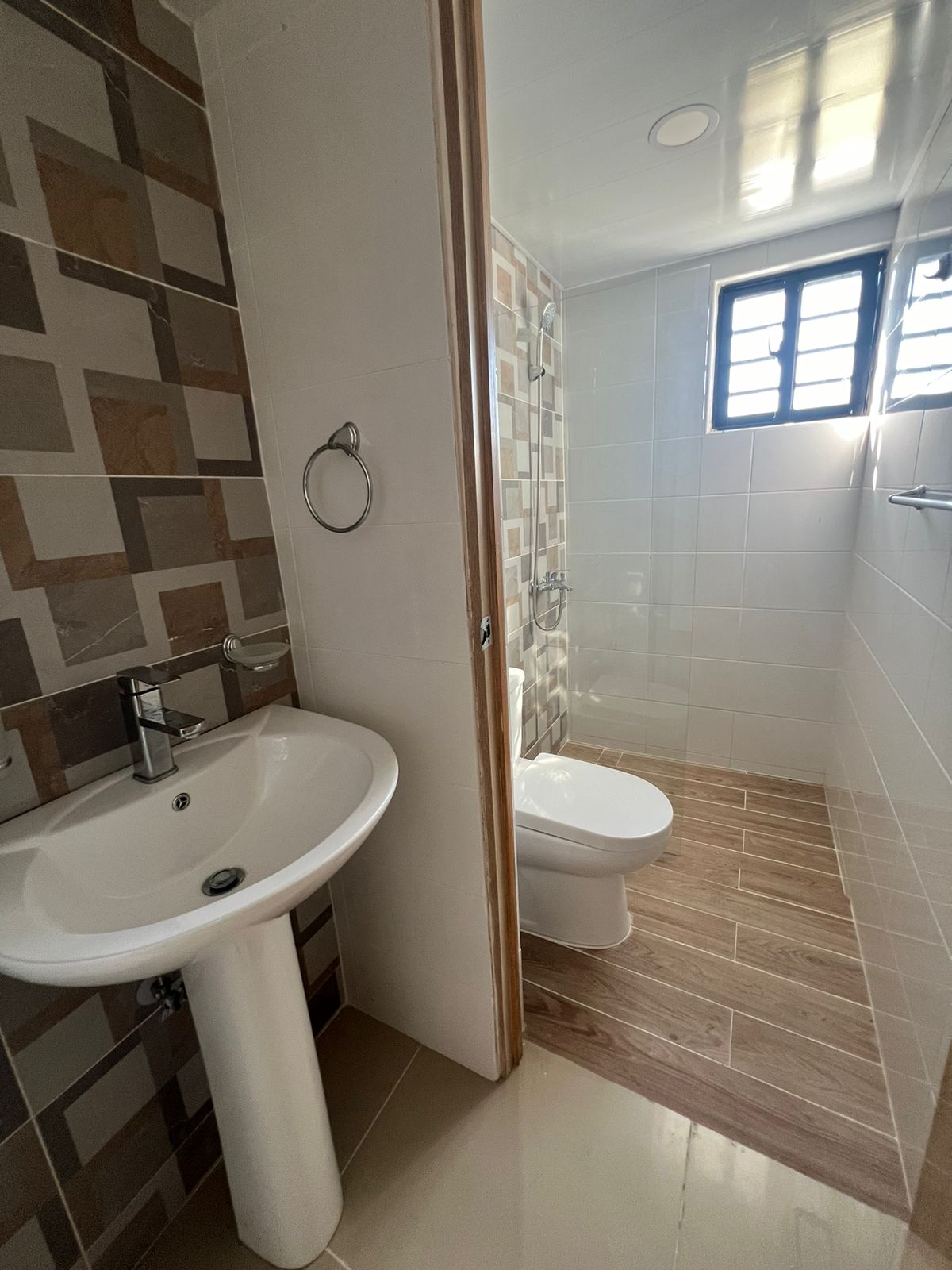 apartamentos - Alquiler de Apartamento  en Las Américas  5