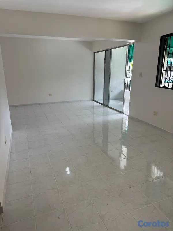 apartamentos - Alquiler Piantini ubicación privilegiada 2