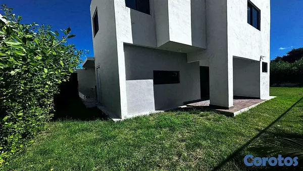 casas - Alquilo villa en Epic línea blanca ( punta cana ) 5